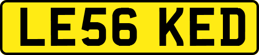 LE56KED