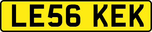 LE56KEK