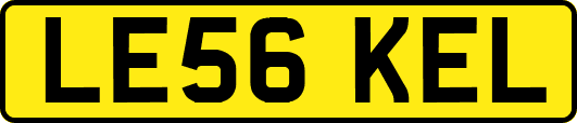 LE56KEL