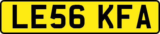 LE56KFA