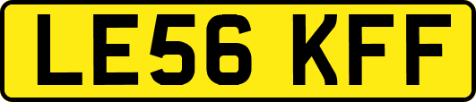 LE56KFF