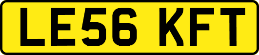 LE56KFT