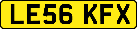 LE56KFX