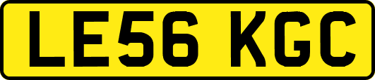 LE56KGC