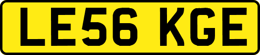 LE56KGE