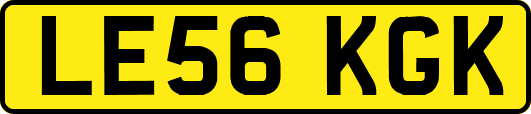 LE56KGK