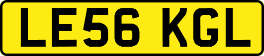 LE56KGL