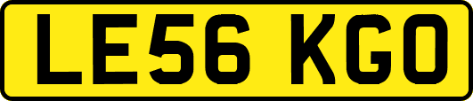 LE56KGO