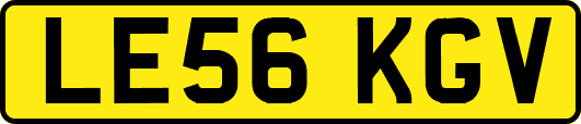 LE56KGV
