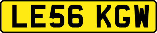 LE56KGW