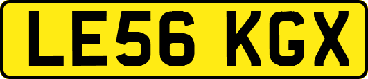 LE56KGX