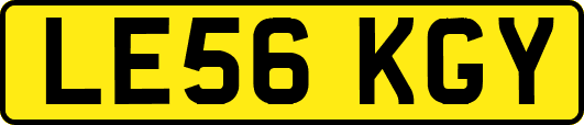 LE56KGY