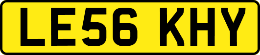 LE56KHY
