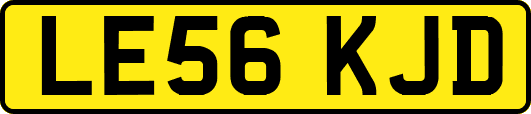 LE56KJD