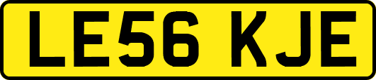 LE56KJE