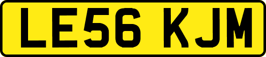 LE56KJM