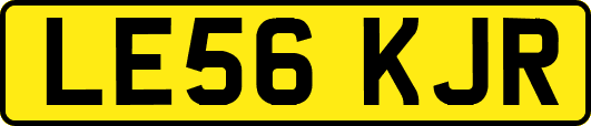 LE56KJR