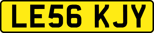 LE56KJY