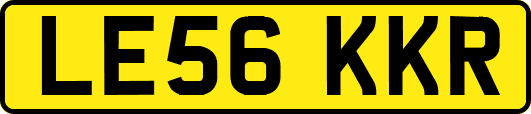 LE56KKR