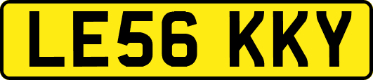 LE56KKY