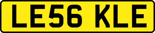 LE56KLE