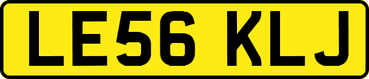 LE56KLJ