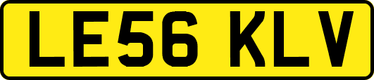 LE56KLV