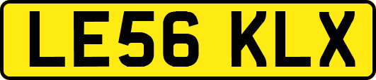 LE56KLX