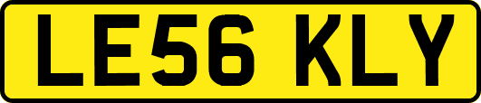 LE56KLY