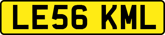 LE56KML