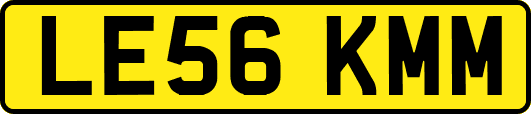 LE56KMM