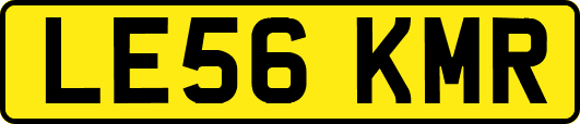 LE56KMR