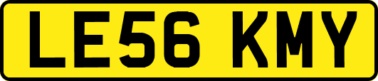 LE56KMY