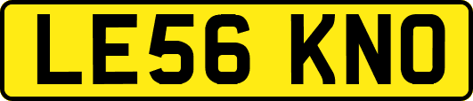 LE56KNO