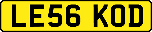 LE56KOD