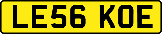 LE56KOE