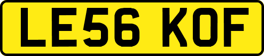 LE56KOF