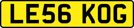 LE56KOG