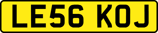 LE56KOJ