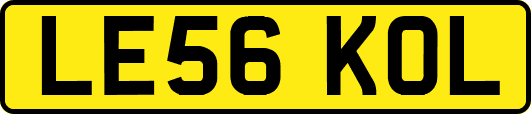 LE56KOL