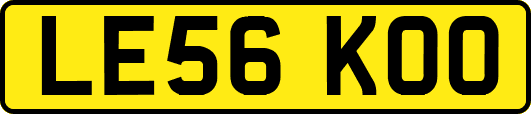 LE56KOO