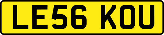 LE56KOU