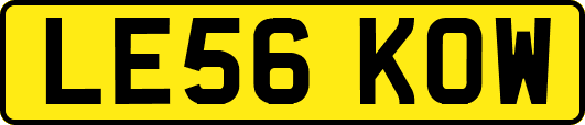 LE56KOW