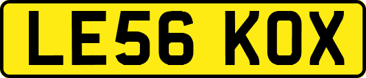 LE56KOX