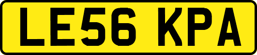 LE56KPA