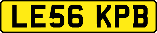 LE56KPB