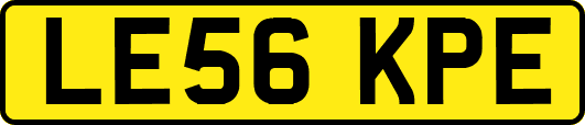 LE56KPE