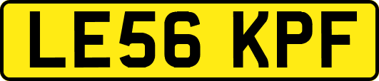 LE56KPF