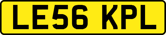 LE56KPL