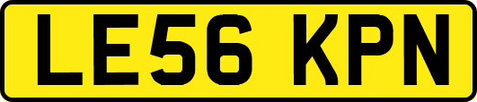 LE56KPN